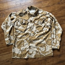 British Army Tropical Desert