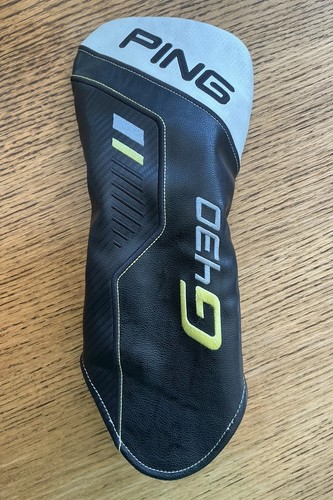 Ping g430 driver headcover - g430,