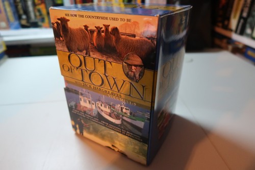 Out town with - town,