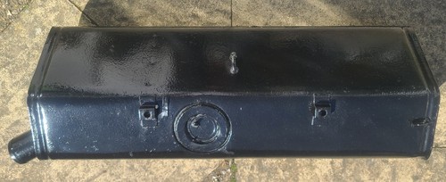 Lotus twin cam - , 7