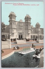 Franco-British Exhibition