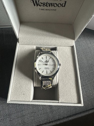 Vivienne westwood watch elcho - vivienne,