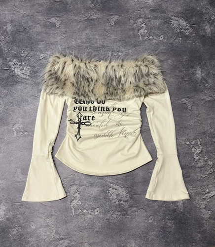 Crazy hysteric glamour - crazy,