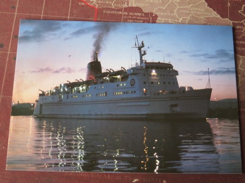 King orry isle - king, mann