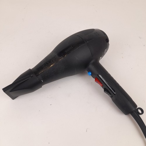 Solis hairdryer swiss air - solis,, hairdryer,