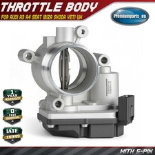 Throttle Body for Audi A3 A4