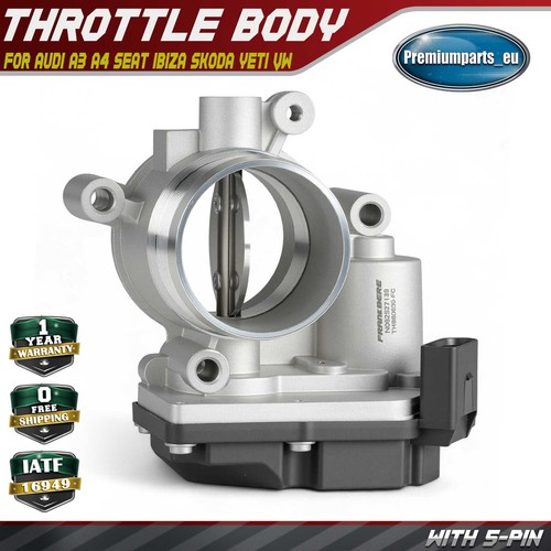 Throttle body for - throttle,