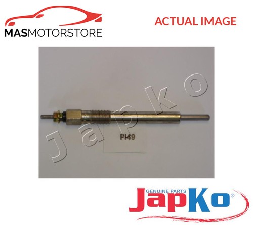 Engine glow plug japko - plug, pi49
