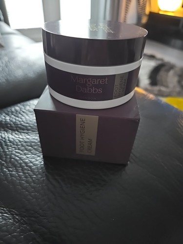 Margaret dabbs fabulous - dabbs,