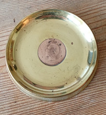 Trench art shell case