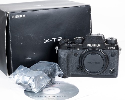 Fujifilm series 24 3mp - x, 24.3mp