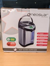 NEOSTAR 3.5l Hot Water