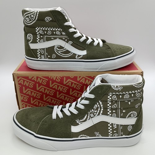 Vans sk8 peace - vans,
