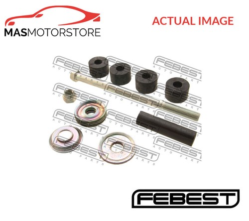 Anti roll bar - bar, drop