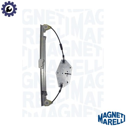 Window regulator 350103718000 - window,