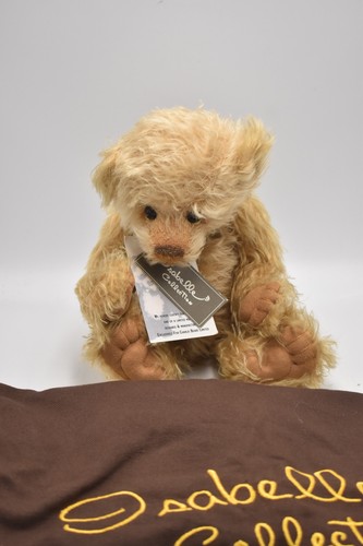 Charlie bears cafe - charlie,