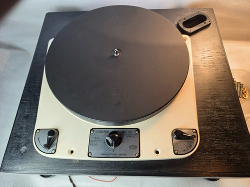 Garrard 301 grease bearing - 301,