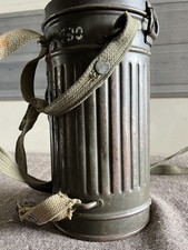 WW2 German Army  mask