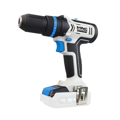 Mac allister combi drill - mac,