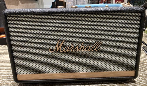 Marshall acton bluetooth - acton, ii