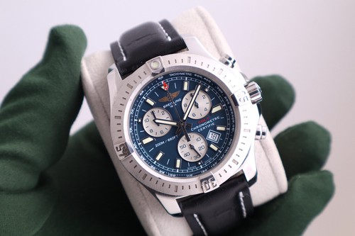 Breitling colt chronograph - breitling,