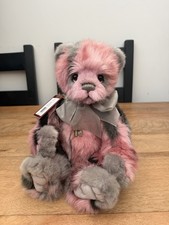 Charlie Bear, Cara. Limited