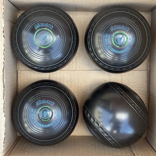 Almark commander lawn - lawn, bowls