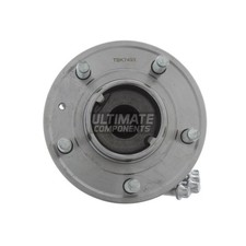Rear Wheel Bearing Hub Kit For