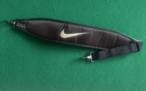 Nike golf cart tour staff - golf,