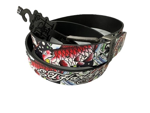 Hardy men coy - men's, fish