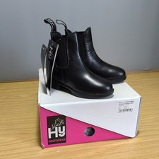 BNIB Hy Footwear Durham