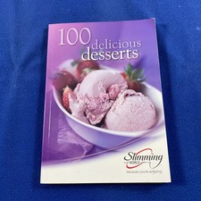 Slimming World 100 Delicious