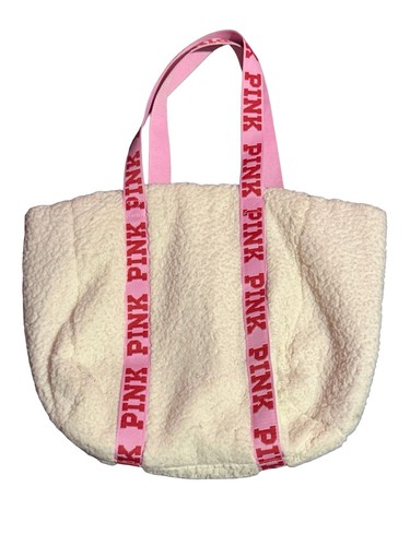 Victoria secret pink tote - victoria's,