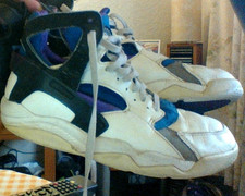 Nike Air Flight Huarache OG