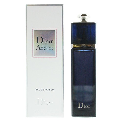 Dior addict eau parfum 50ml - eau, de