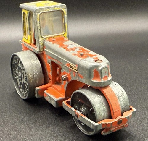 Dinky toys aveling - dinky, barford