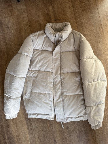 Men zara puffer - men's,