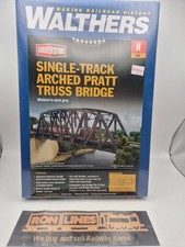 Walthers Cornerstone 933-3870