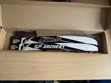 SF Archery Limbs for Recurve