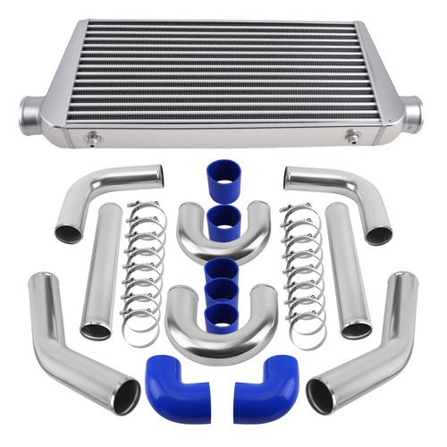600x300x76 intercooler - 600x300x76, 3"