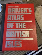 Readers digest Atlas