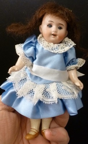 Small antique herman steiner - antique,