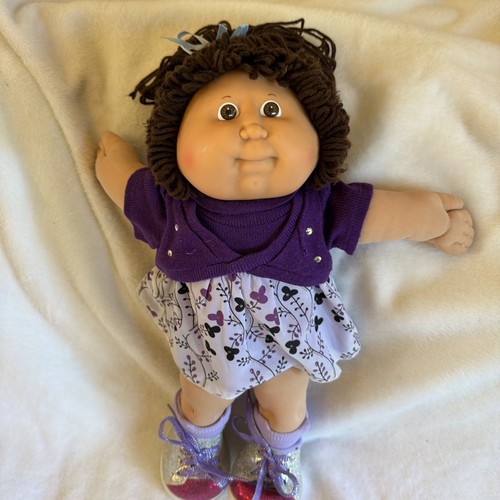 Vintage cabbage patch kid - vintage,
