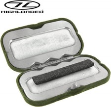 Highlander Charcoal Pocket