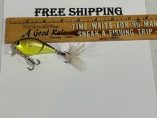 Lucky Craft Rick Clunn RC 1.5