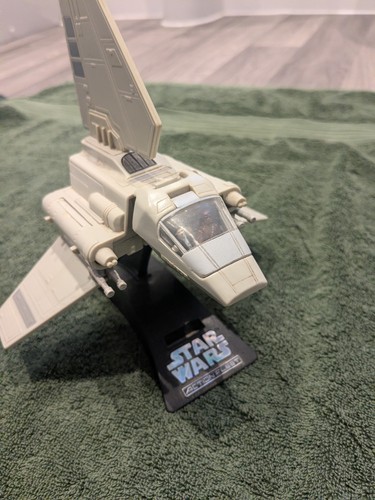 Star wars micro machines - star, 1995