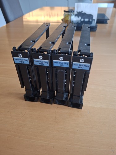 Genuine hp proliant - 4, x