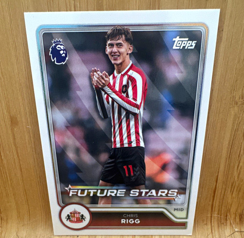 Topps 2025 premier - premier, league