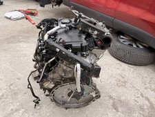 2016 Jaguar F pace 2.0L 204DTD