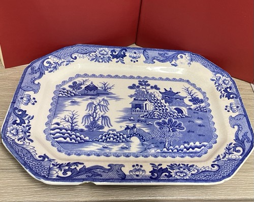 Antique mason ironstone - mason’s,